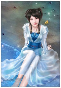 君临天下