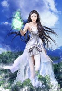 灯魔传奇
