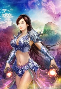 婚姻告急:妻子的秘密