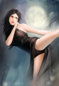 倾世王妃:颜本卿城