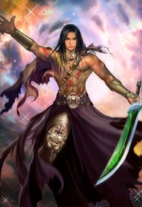 鎮魔