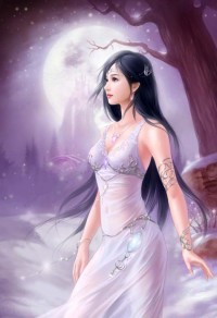 银杏花开