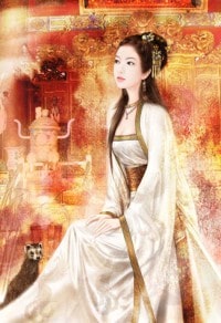 妖女受死