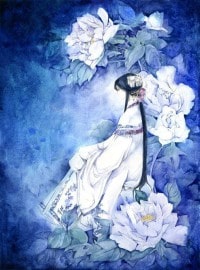 潜龙铭