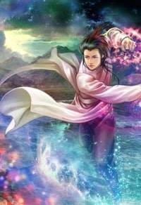 阴间商人