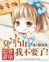 姐要退货：臭冰山，我不要了